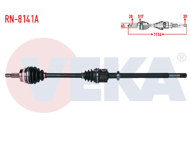 Oto Yedek Parça Ürünleri Listesi