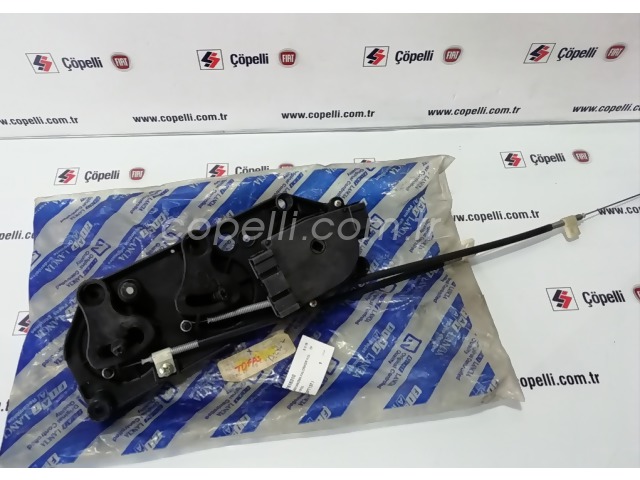 Oto Yedek Parça Ürünleri Listesi