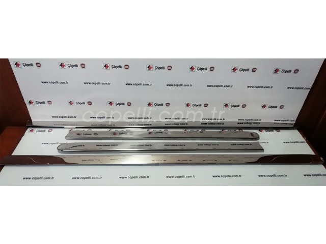 735294279NTK NIKELAJ,TAKIM KAPI            DB (DOBLO) 