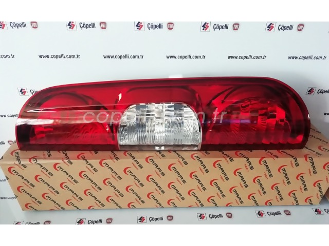 Oto Yedek Parça Ürünleri Listesi