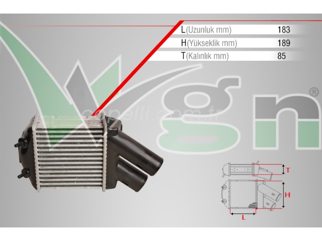 Oto Yedek Parça Ürünleri Listesi