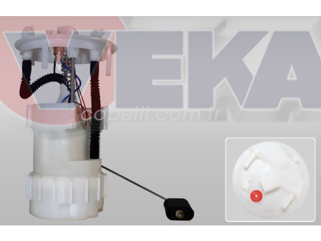 Oto Yedek Parça Ürünleri Listesi