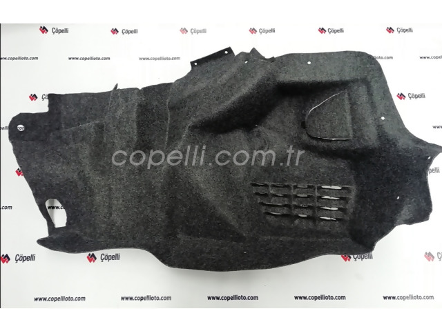 Oto Yedek Parça Ürünleri Listesi