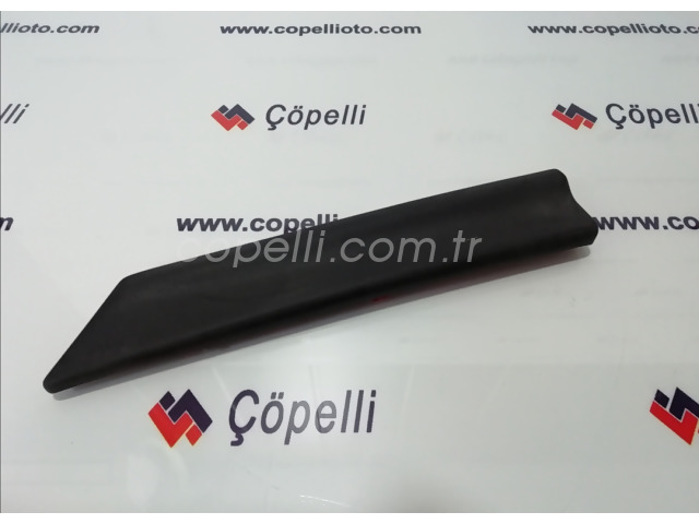 Oto Yedek Parça Ürünleri Listesi