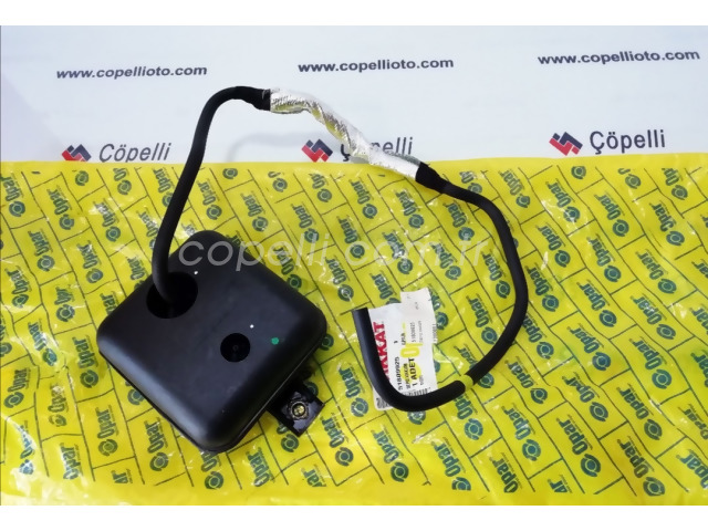 51809925 DEPO,VAKUM              GP/LN 