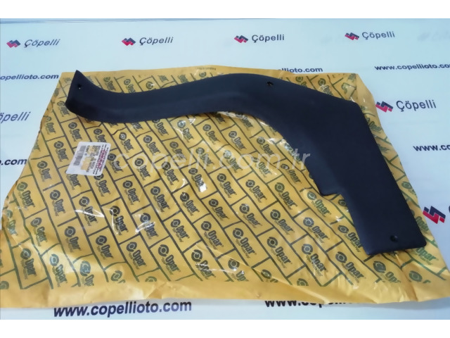 Oto Yedek Parça Ürünleri Listesi