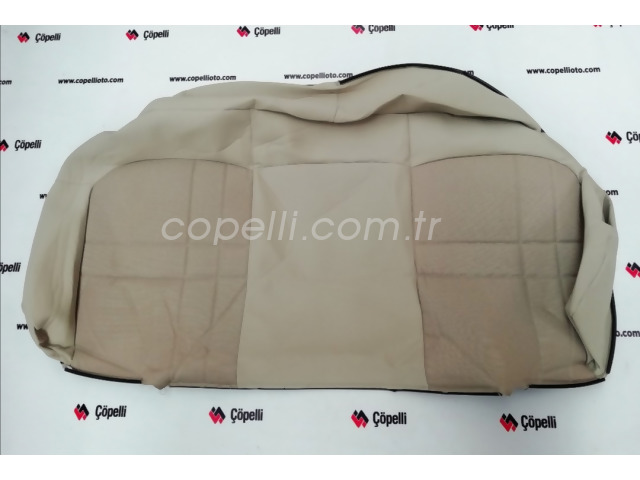 55176181 KILIF, OTURAK ARKA         DBY (DOBLO III 2010-  ) 