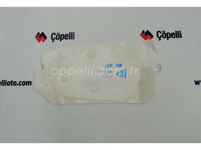 46798614 NAYLON,KAPI SOL ON UST      DB (DOBLO) 