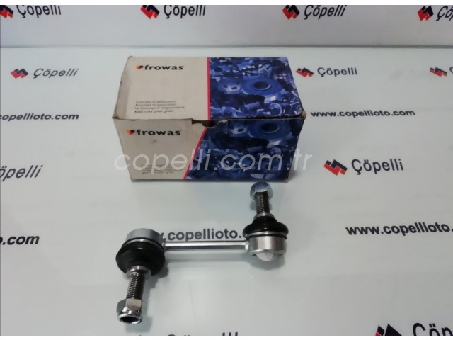 Oto Yedek Parça Ürünleri Listesi