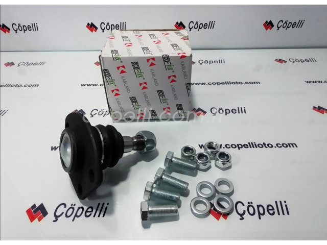 Oto Yedek Parça Ürünleri Listesi