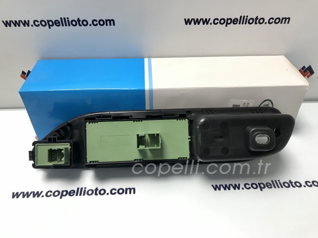 Oto Yedek Parça Ürünleri Listesi