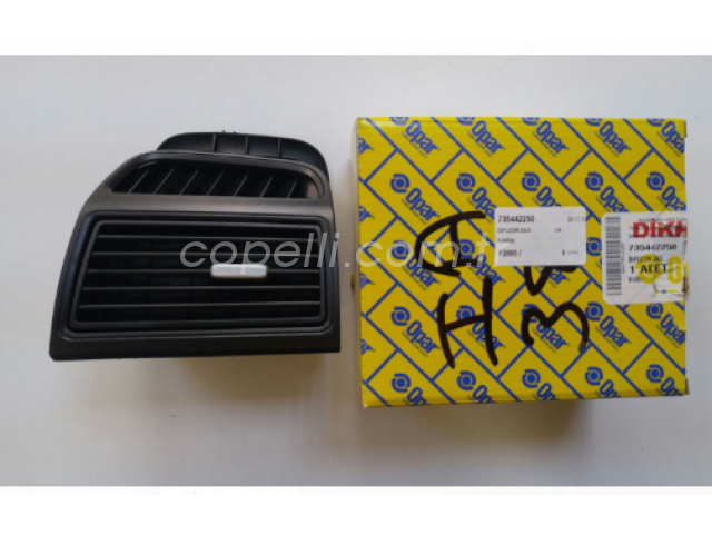 735442250 DIFUZOR,SAG                 LN (LINEA) 