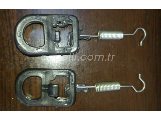 Oto Yedek Parça Ürünleri Listesi