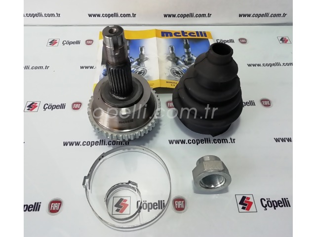 Oto Yedek Parça Ürünleri Listesi