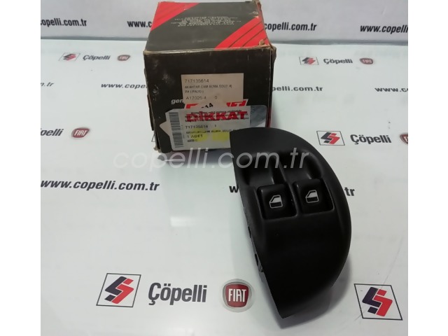 717135614 ANAHTAR,CAM ACMA SOL(1.4)   PA (PALIO) 