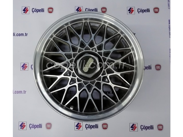 CMS190 JANT(ALUMINYUM ALISIMLI) 14 JANT 