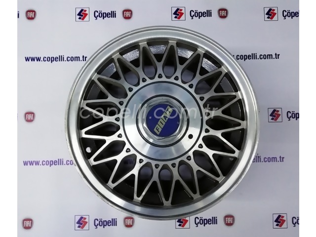 CMS191 JANT(ALUMINYUM ALISIMLI)14 JANT 