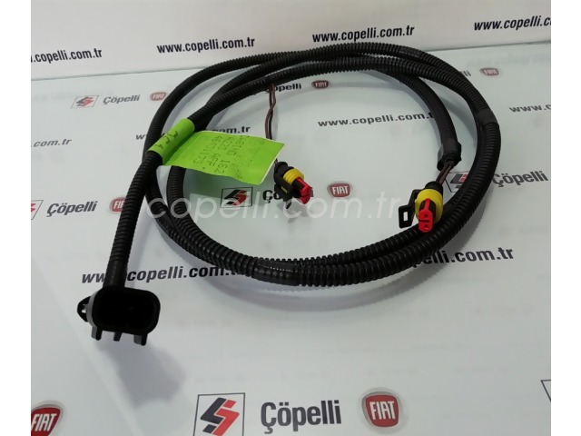 71736730 KABLO TESISATI              MR 