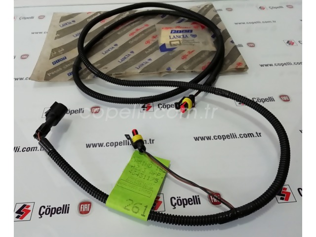 71736730 KABLO TESISATI              MR 