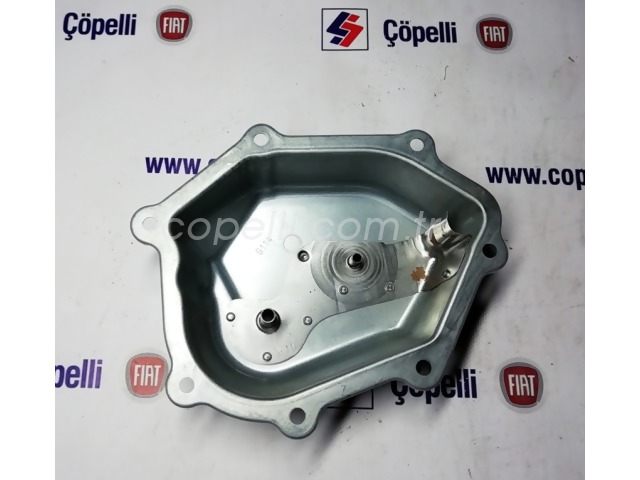 9632808880 KAPAK,VITES KUTUSU JTD     DCT 