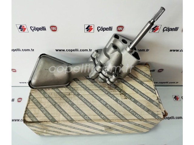 46467340 POMPA,YAG             TPSXU/PA 