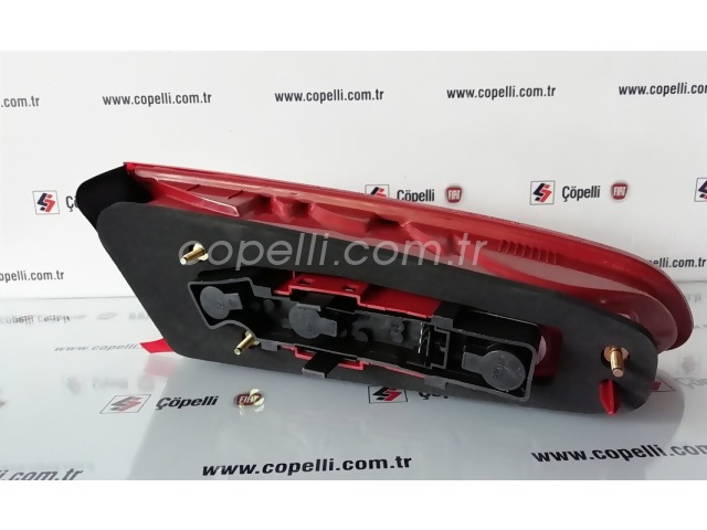 60609910M STOP LAMBASI(SAG) 166 