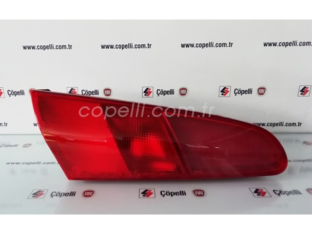 60609911M STOP LAMBASI(SOL) 166 