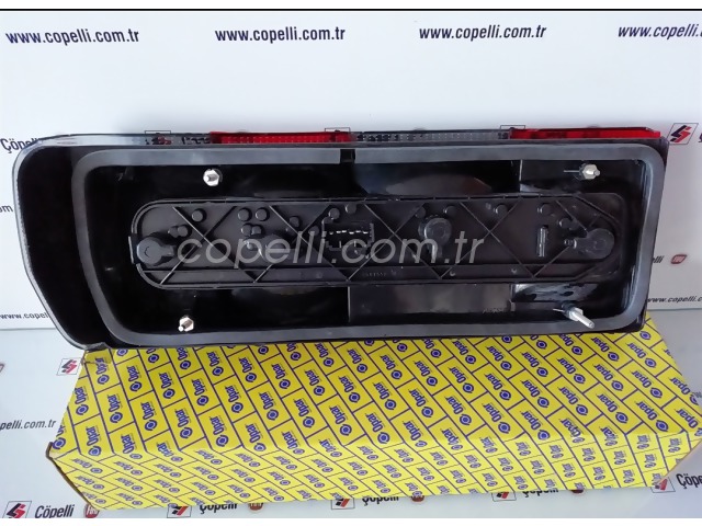 85009361 STOP LAMBASI(SOL)           DS 