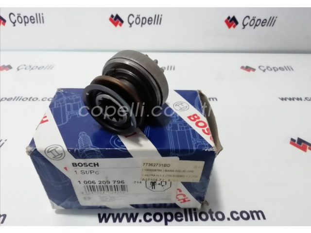 Oto Yedek Parça Ürünleri Listesi