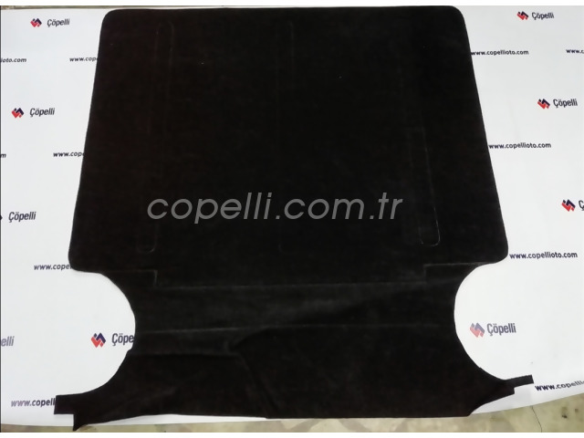 85001238 BAGAJ HALISI                 K 