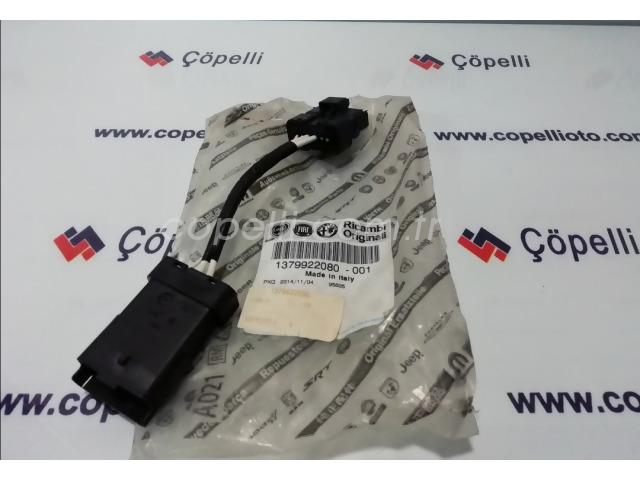 1379922080 KABLO                       FR (FIORINO) 