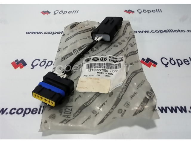 1379922080 KABLO                       FR (FIORINO) 