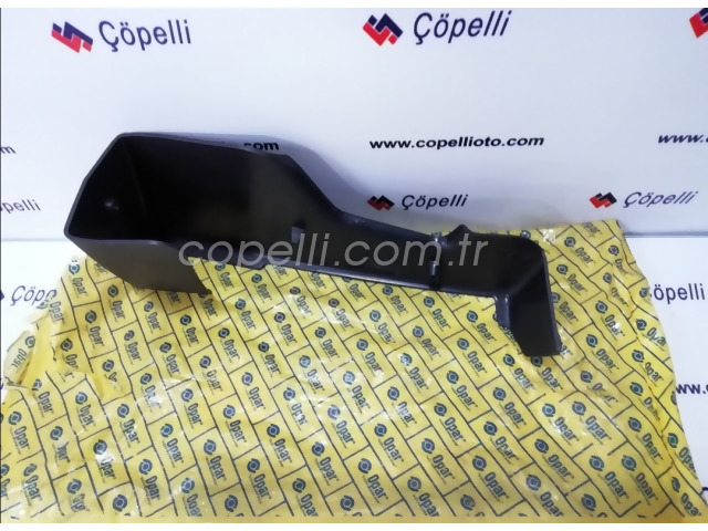 Oto Yedek Parça Ürünleri Listesi