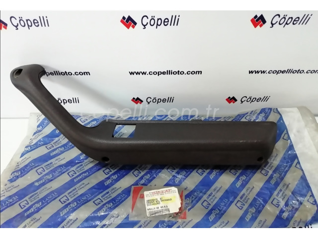 Oto Yedek Parça Ürünleri Listesi