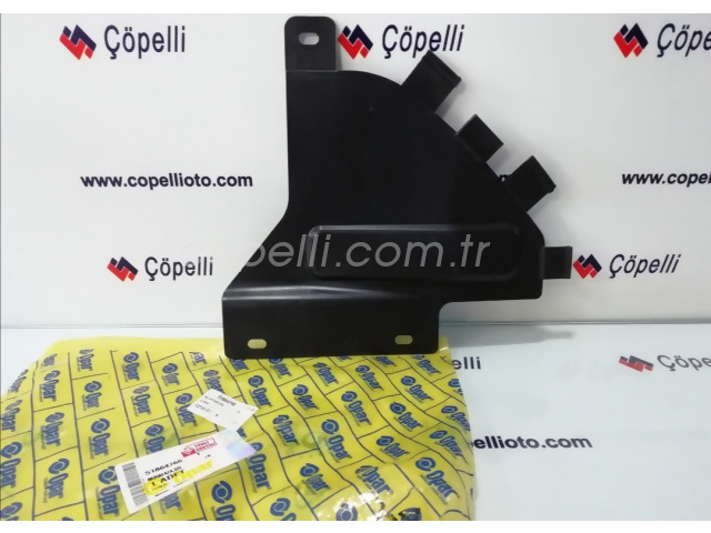 51864766 MUHAFAZA,SOL                LN (LINEA) 