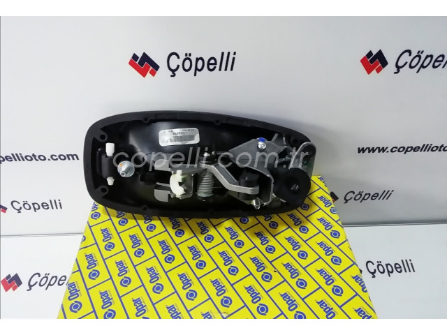 735507860 ON SOL KAPI DIS ACMA KOLU  DBY 