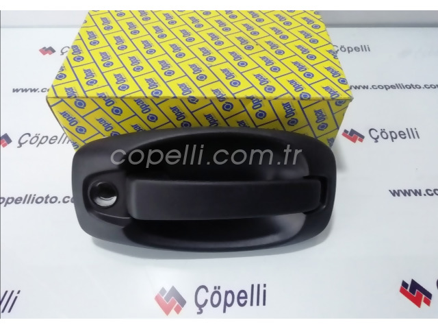 735507860 ON SOL KAPI DIS ACMA KOLU  DBY 