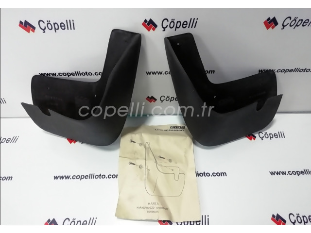 5909603 PACALIK TAKIMI,ON MR 