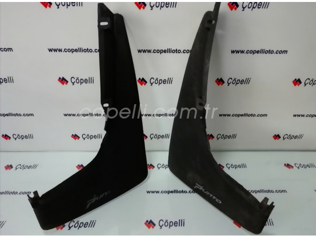 50901857X PACALIK TK (YAZISI SILIK) GP 