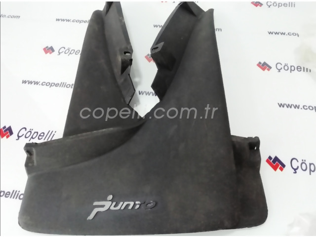 50901857X PACALIK TK (YAZISI SILIK) GP 