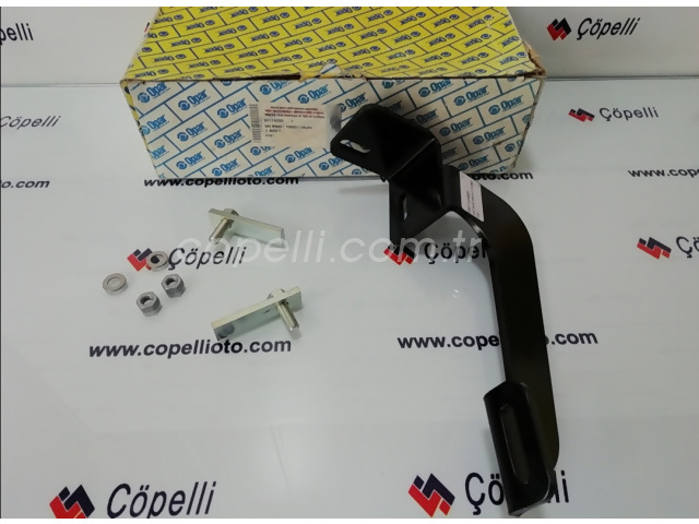 Oto Yedek Parça Ürünleri Listesi