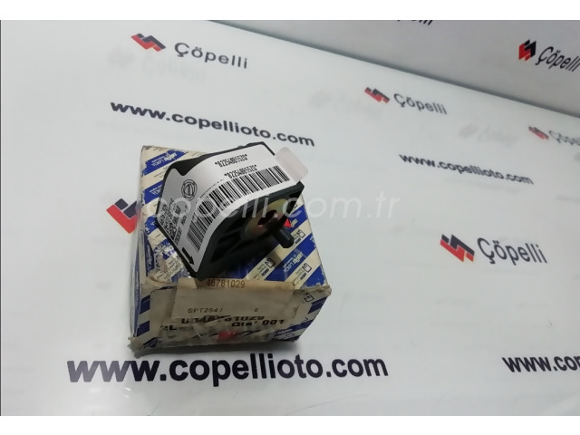 46781029 SENSOR,HAVA YASTIGI         ST 