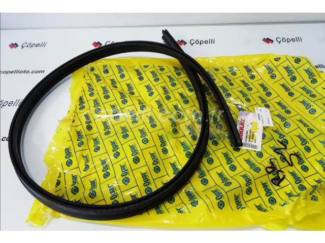 Oto Yedek Parça Ürünleri Listesi