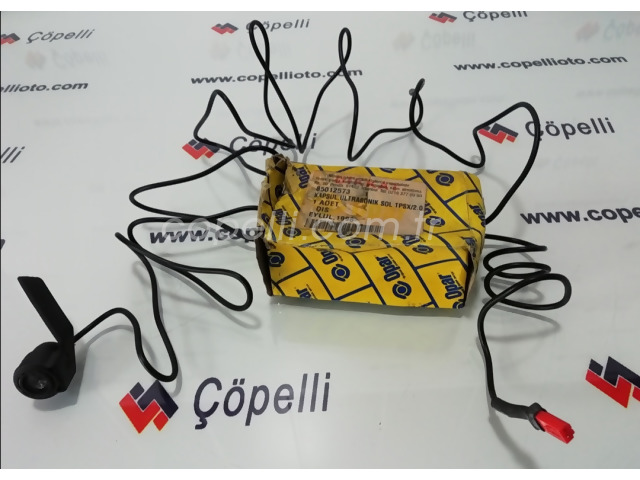 Oto Yedek Parça Ürünleri Listesi