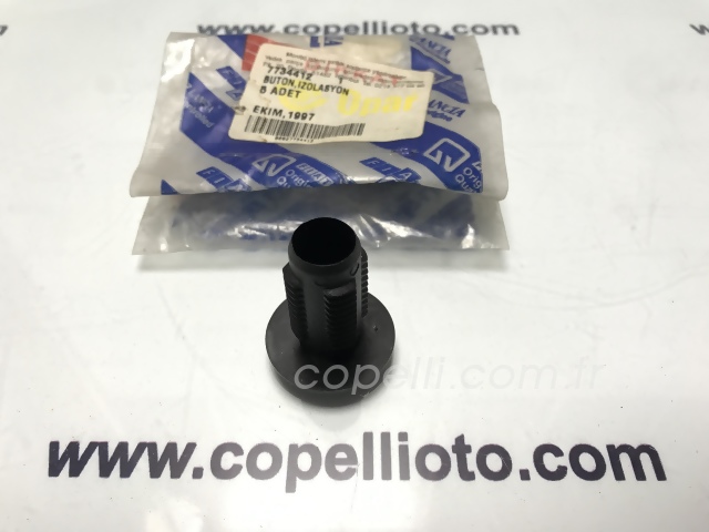 7734412 BUTON,IZOLASYON 