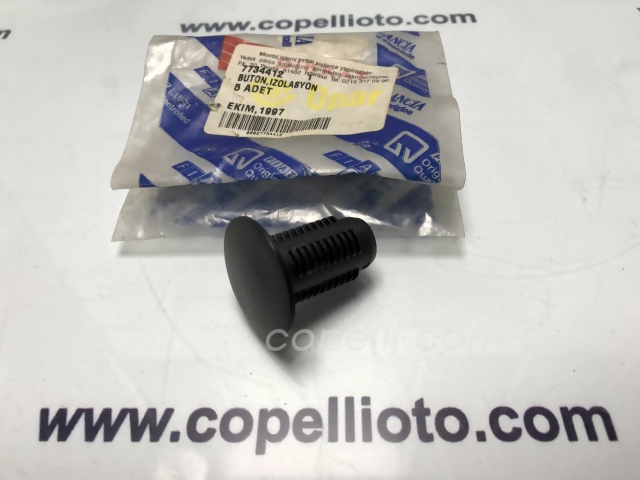 7734412 BUTON,IZOLASYON 
