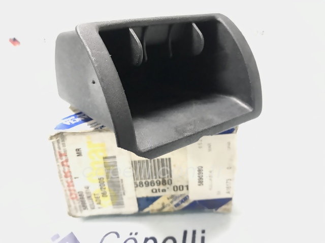 5896980X KULLUK MAREA (UZERINDE KIRIK MEVCUT) 