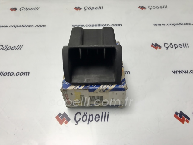 5896980X KULLUK MAREA (UZERINDE KIRIK MEVCUT) 