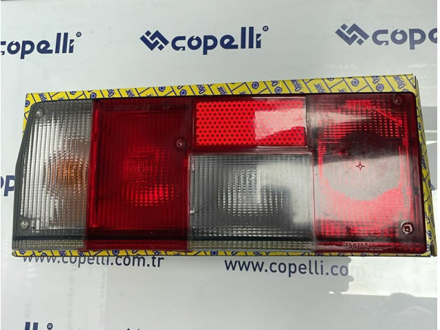85009361 STOP LAMBASI(SOL)           DS 
