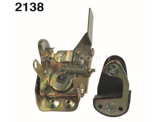 Oto Yedek Parça Ürünleri Listesi